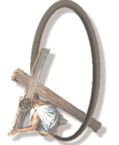 Cross and Ring